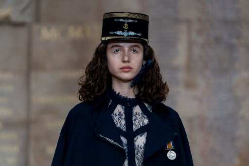 London Fashion Week