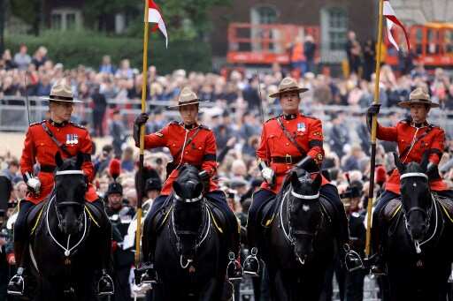 Royal Canadian