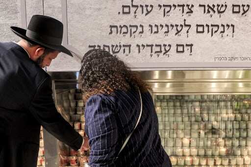 Western Wall