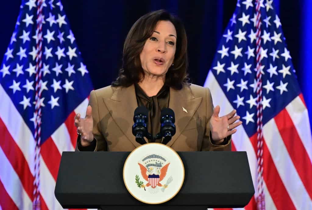 Kamala Harris