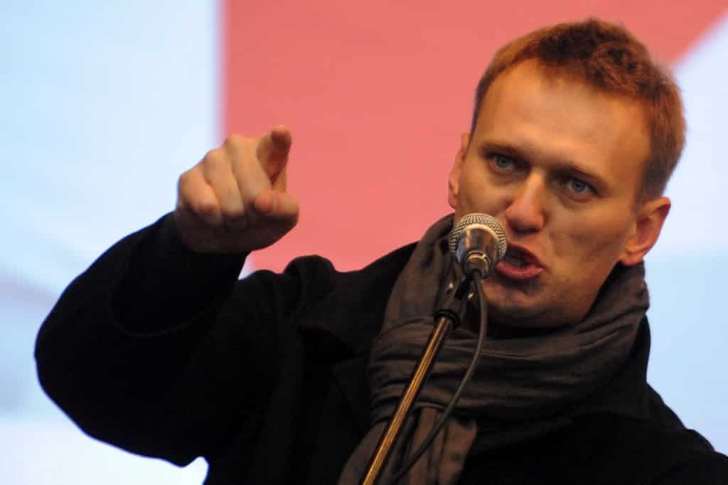 Navalny