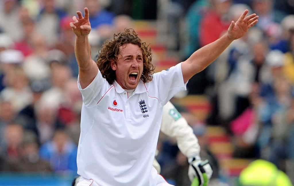 Ryan Sidebottom