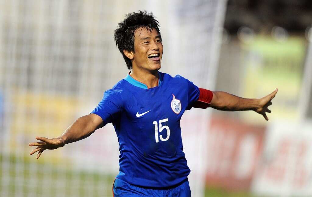 Exclusive: 'Hope people appreciate value of sport and fitness after crisis' - Bhaichung Bhutia
