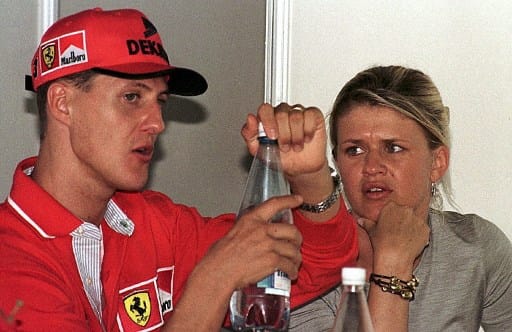 Michael Schumacher