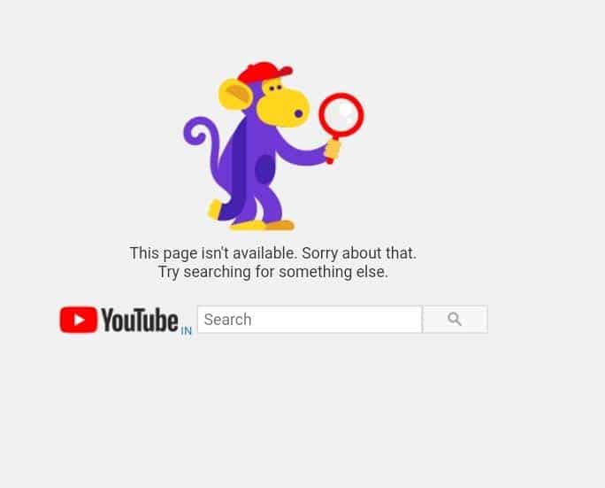 youtube