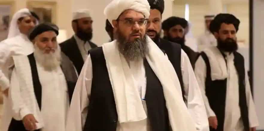 Taliban