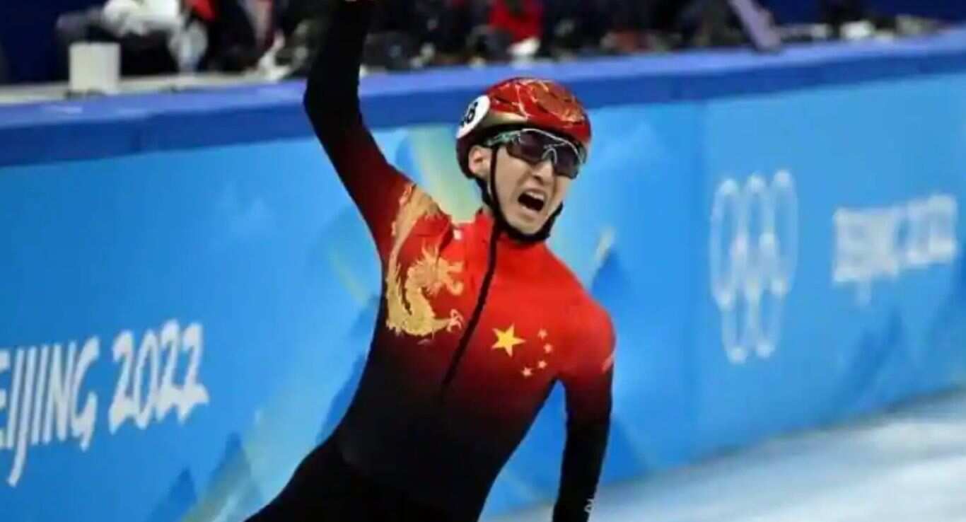 E-commerce giant Alibaba has launched Beijing Winter Olympics-themed non-fungible tokens (NFTs).