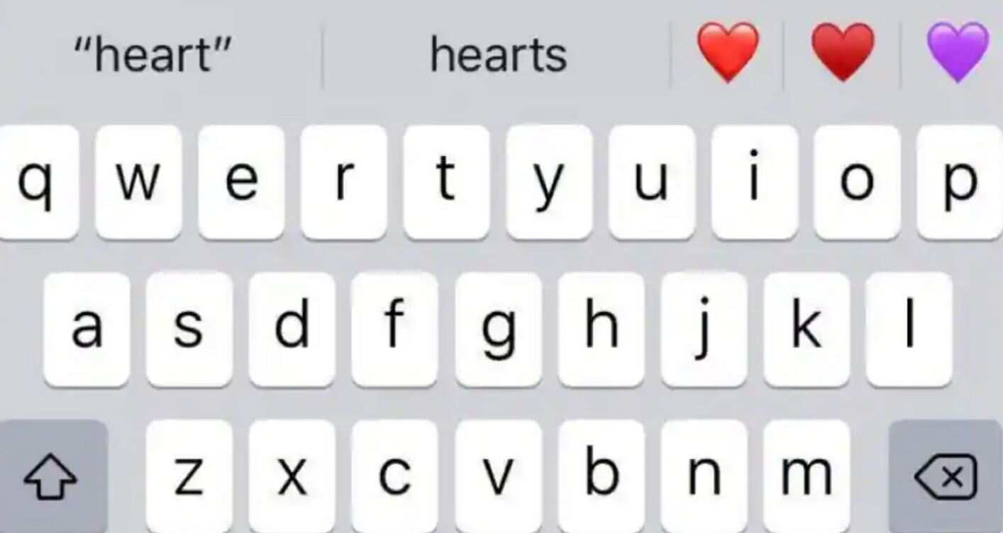 Sending a ‘red heart’ emojis on WhatsApp can land a user in jail in Saudi Arabia, according to reports.