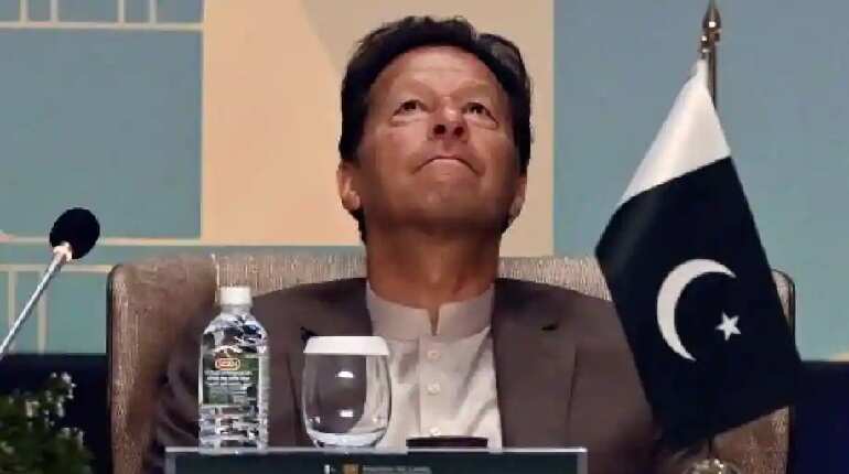 Imran Khan