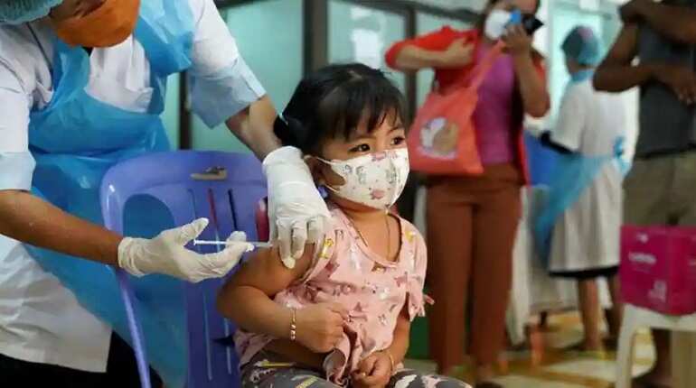 Covid-19 vaccine
