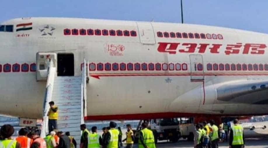 Air India