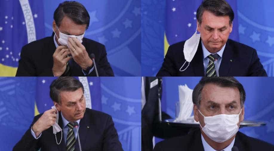 Bolsonaro