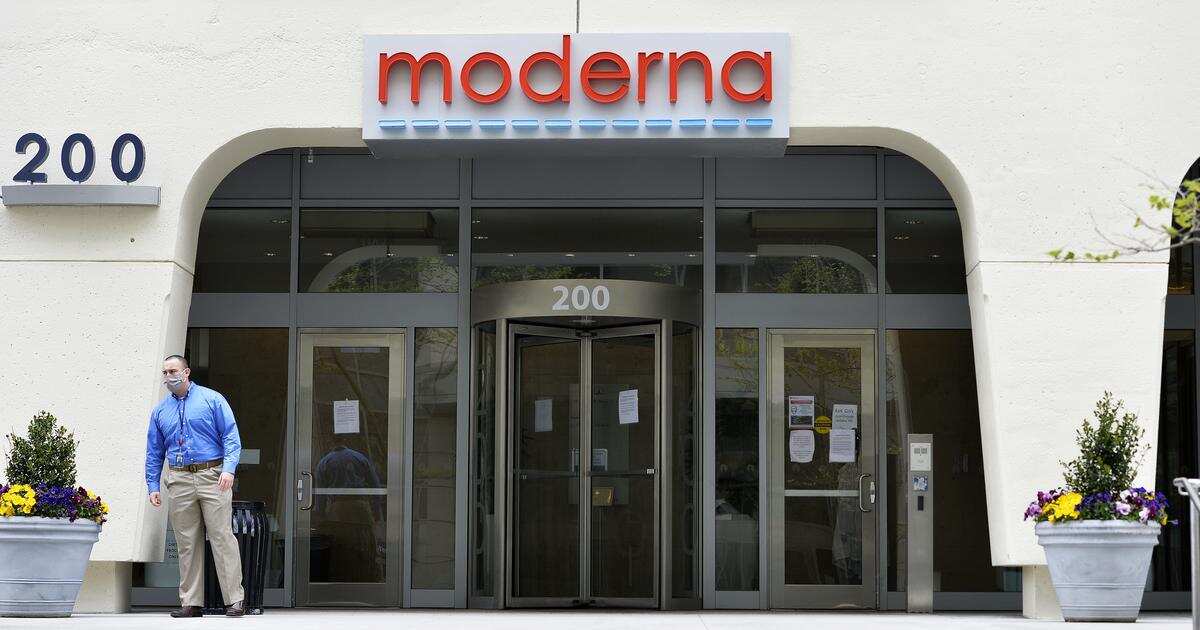 Moderna