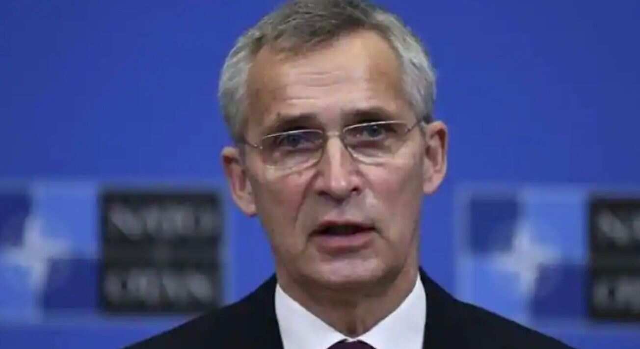 In what comes as a move to enhance defence, NATO on Monday said that it will be sending extra force, including ships and fighter jets, to eastern Europe as Russia continues to build up its troops near Ukraine. Several member countries of NATO have offered troops and equipment.