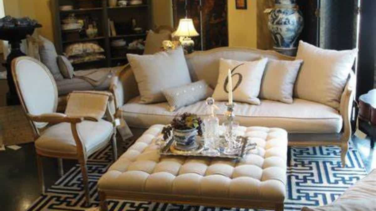 sofa