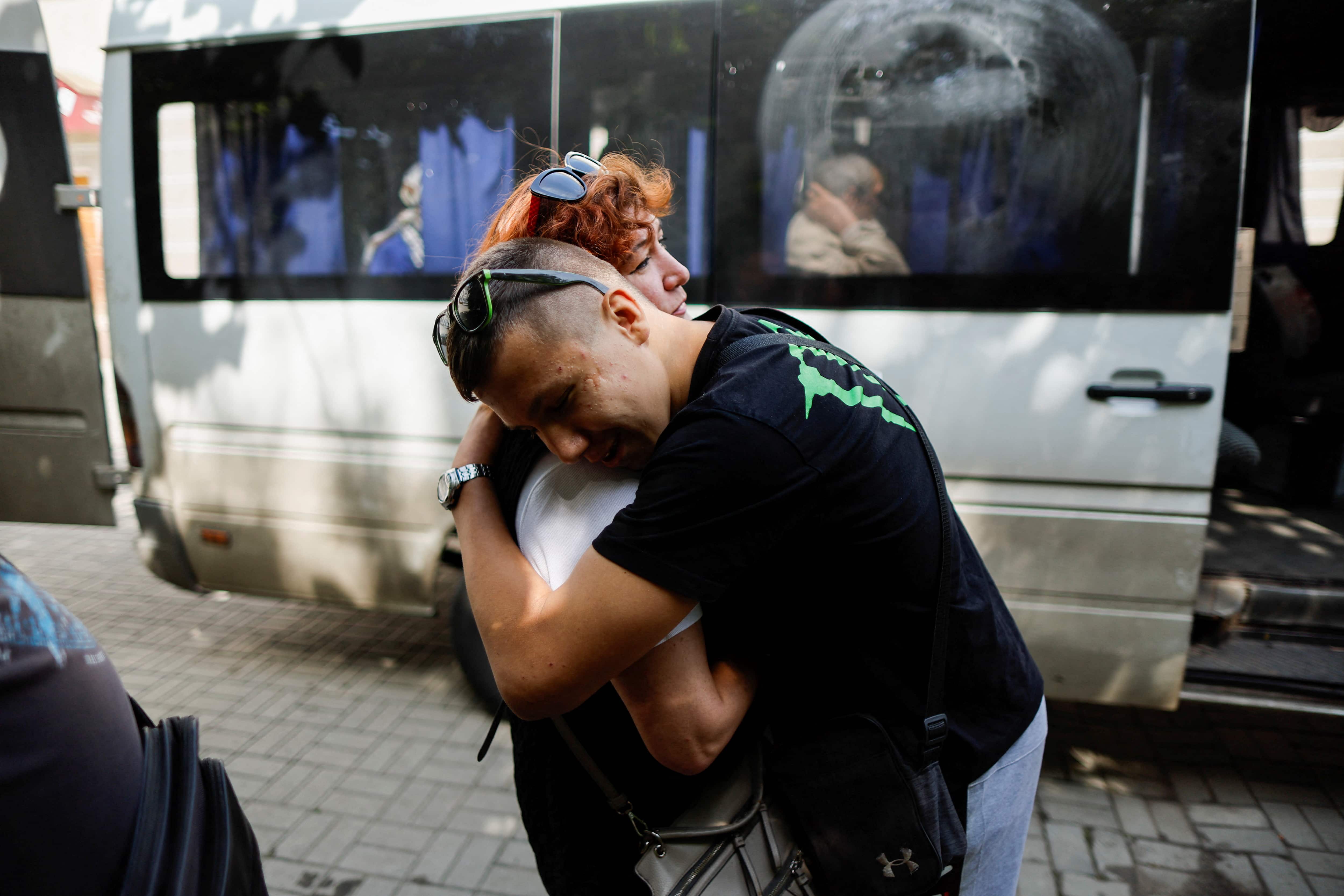 Russia- ukraine war