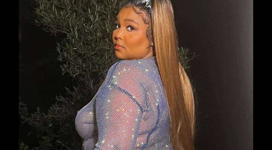 Lizzo