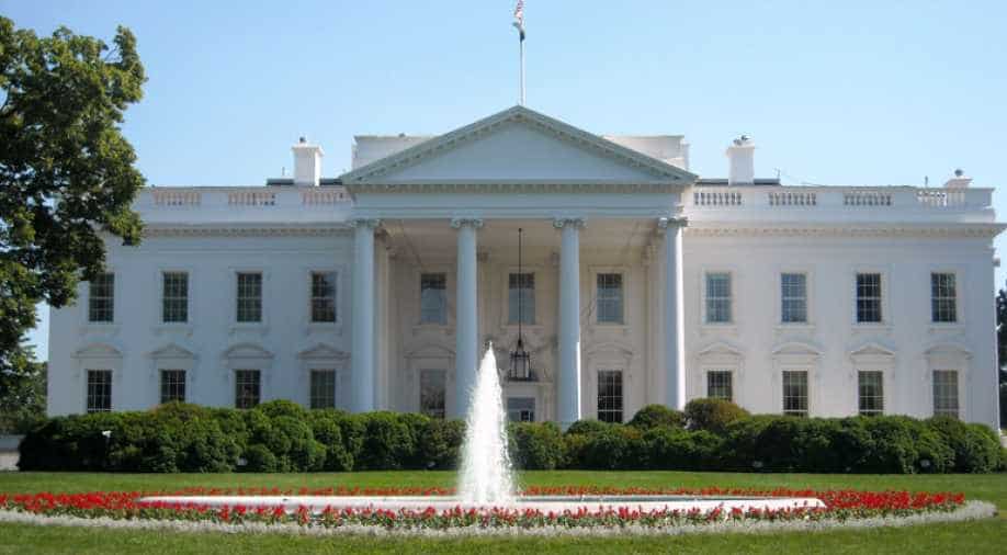 White House