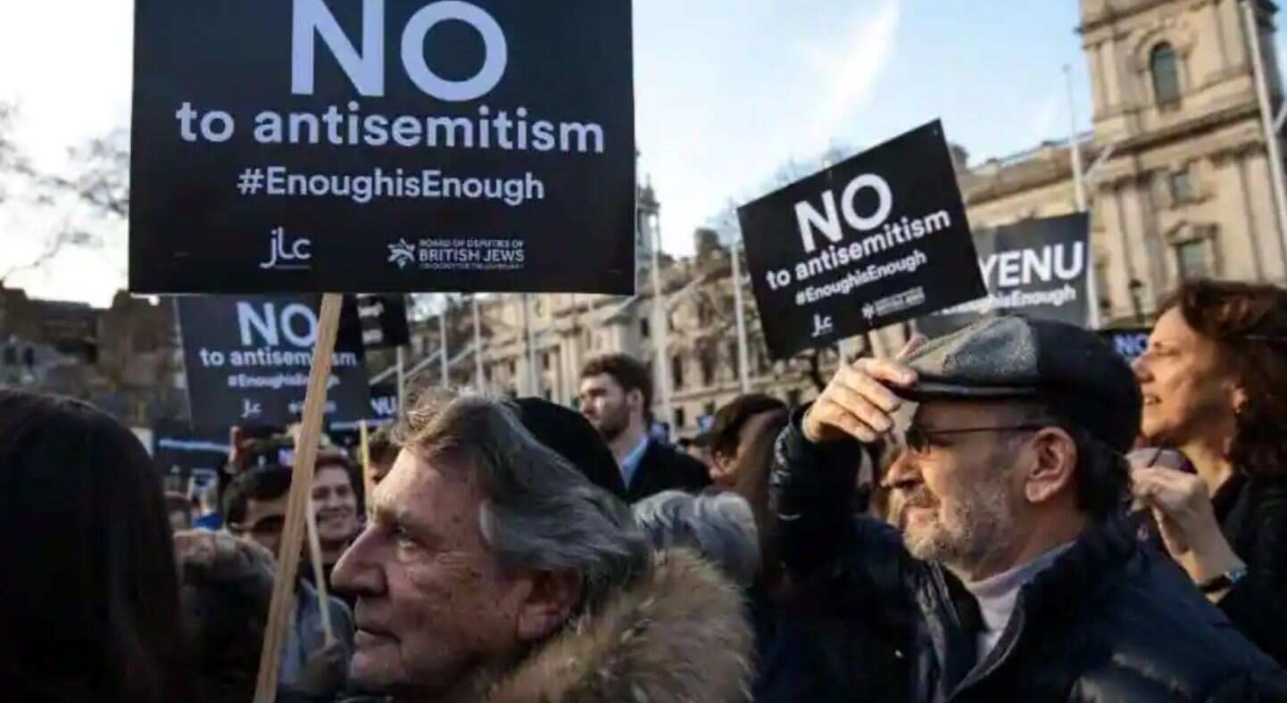 The recent figures by the Community Security Trust (CST) have revealed that anti-Jewish incidents have hit a record high in the UK.