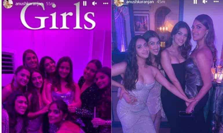 girls