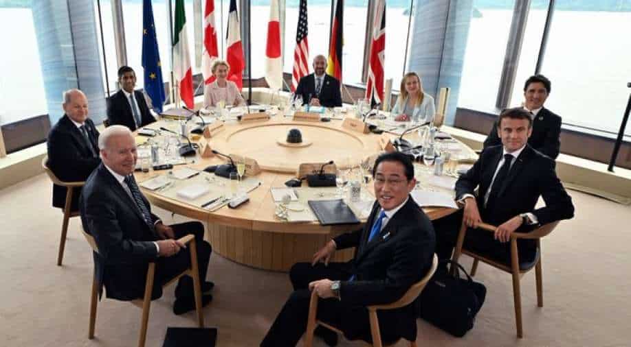 G7