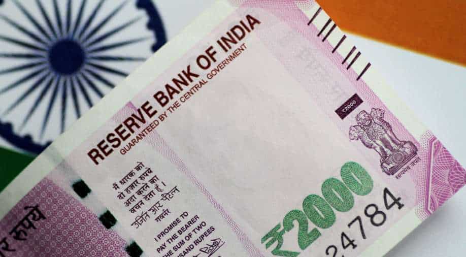 2000 note
