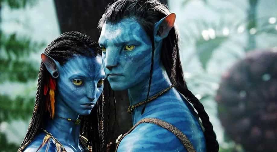 Avatar