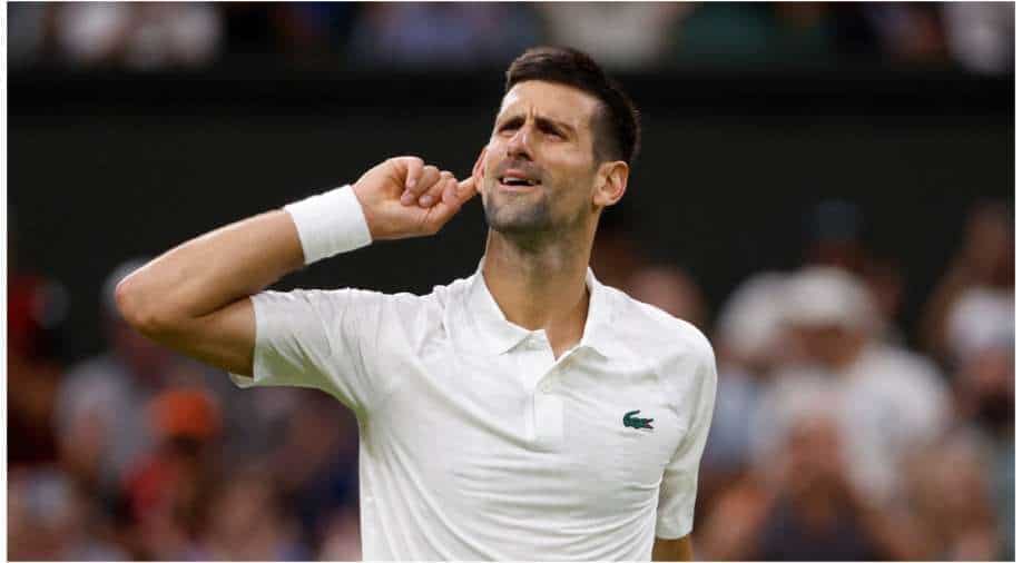 Tennis