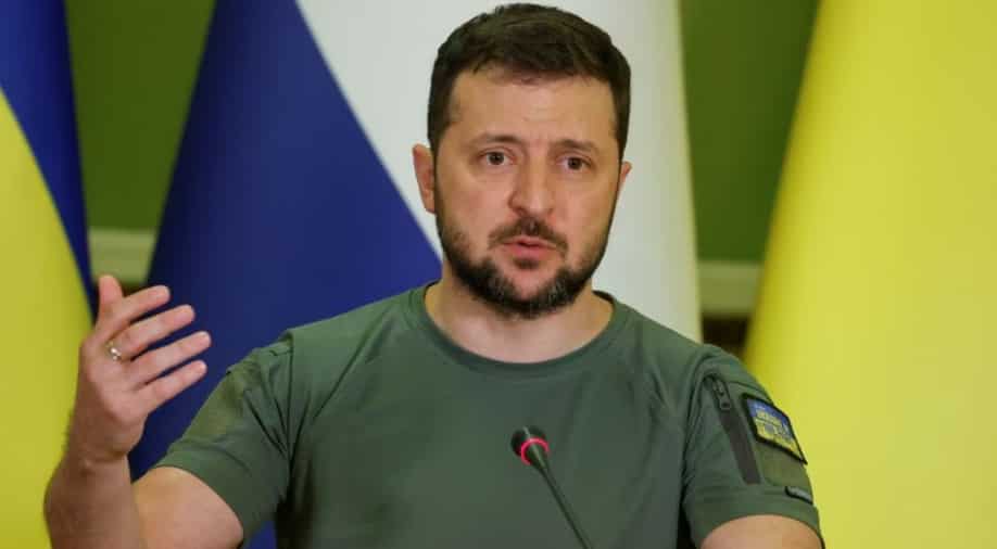 Ukraine