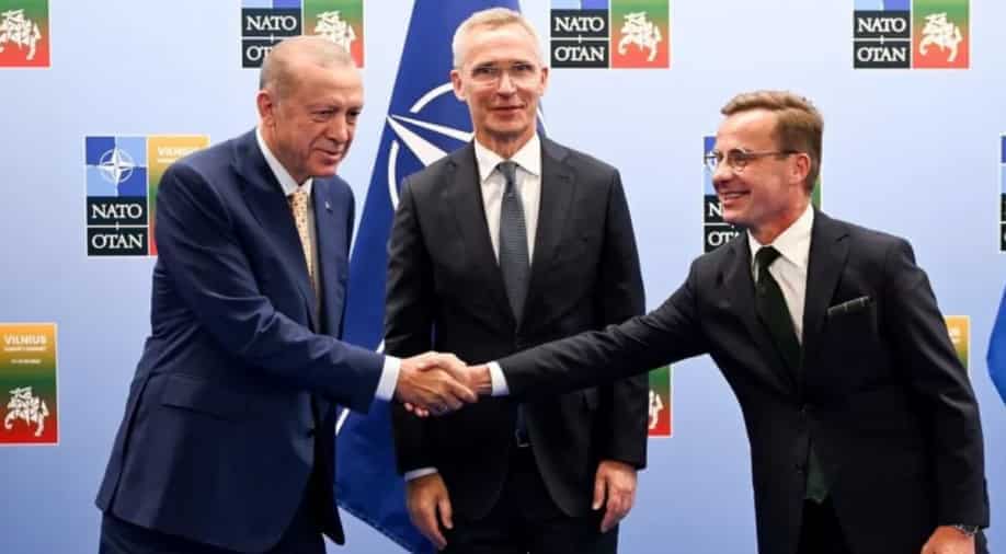 NATO