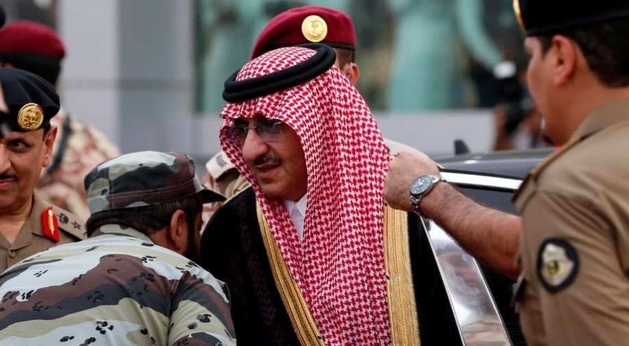 Saudi 