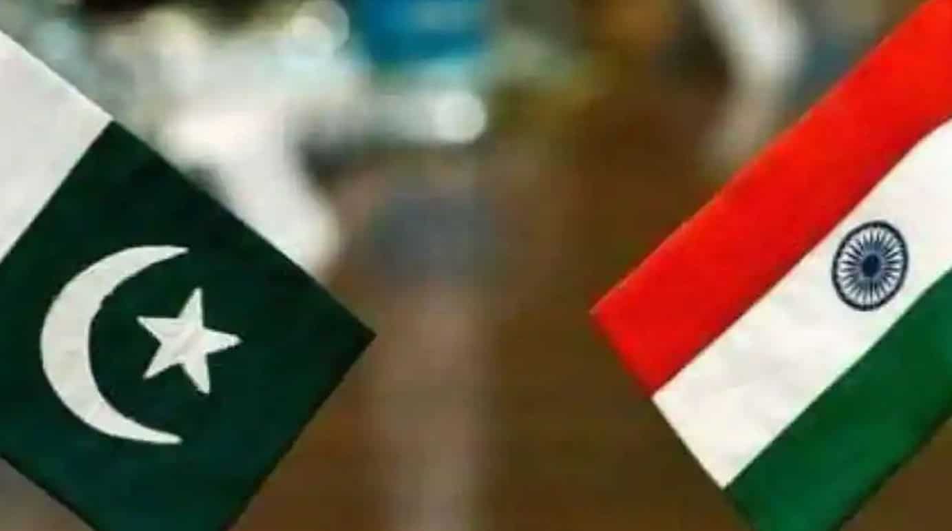 India’s Charge d'Affaires who was summoned over the hijab controversy in Islamabad on Thursday hit back saying that Pakistan should “track their own record” before throwing “baseless” allegations against India, Indian media reported citing diplomatic officials.