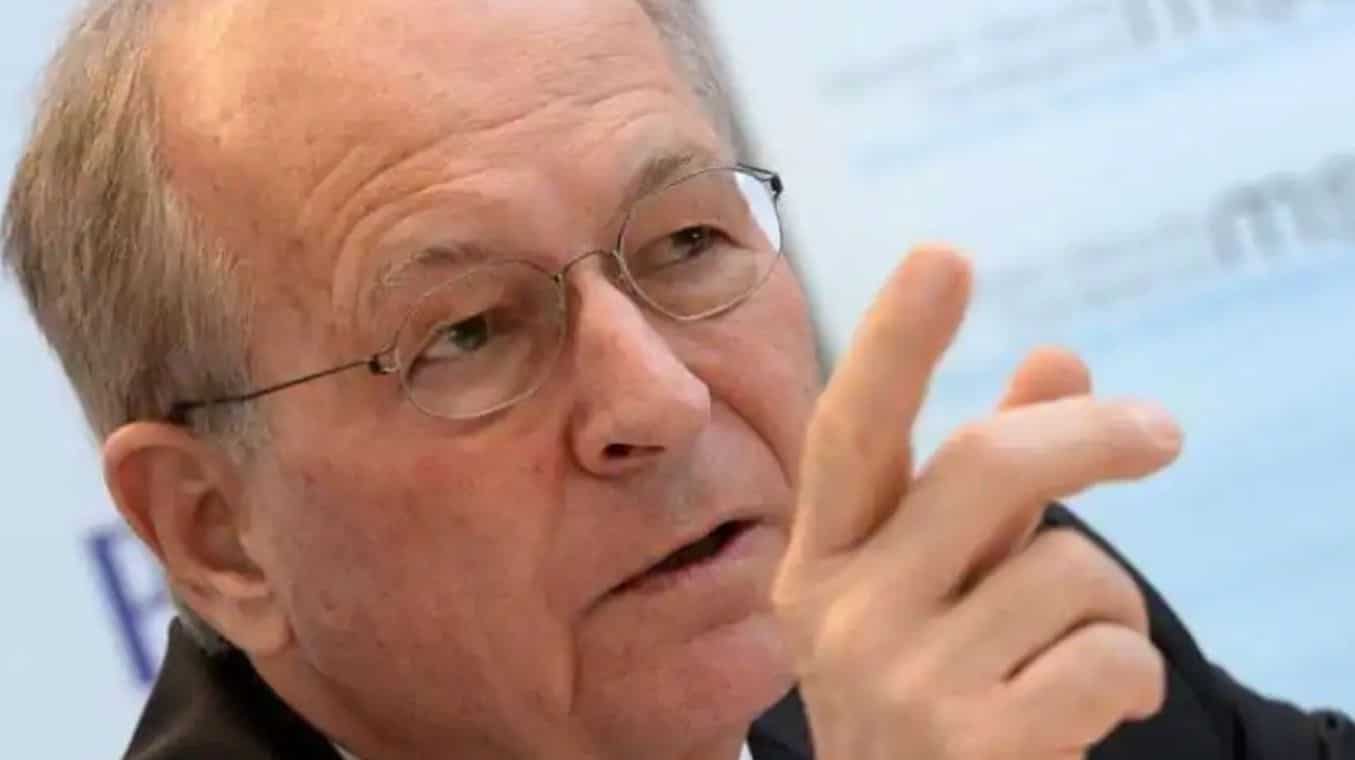 The Russian government will not send any representatives to this year's Munich security conference, said chairman of the event Wolfgang Ischinger.