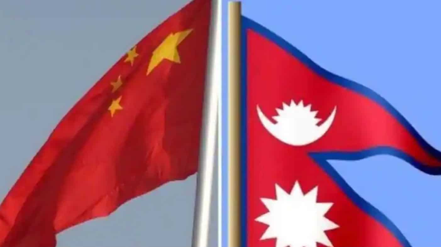 China's imposition of 'undeclared blockade' against Nepal has severely disrupted traffic of consumer items across the border between the two countries.