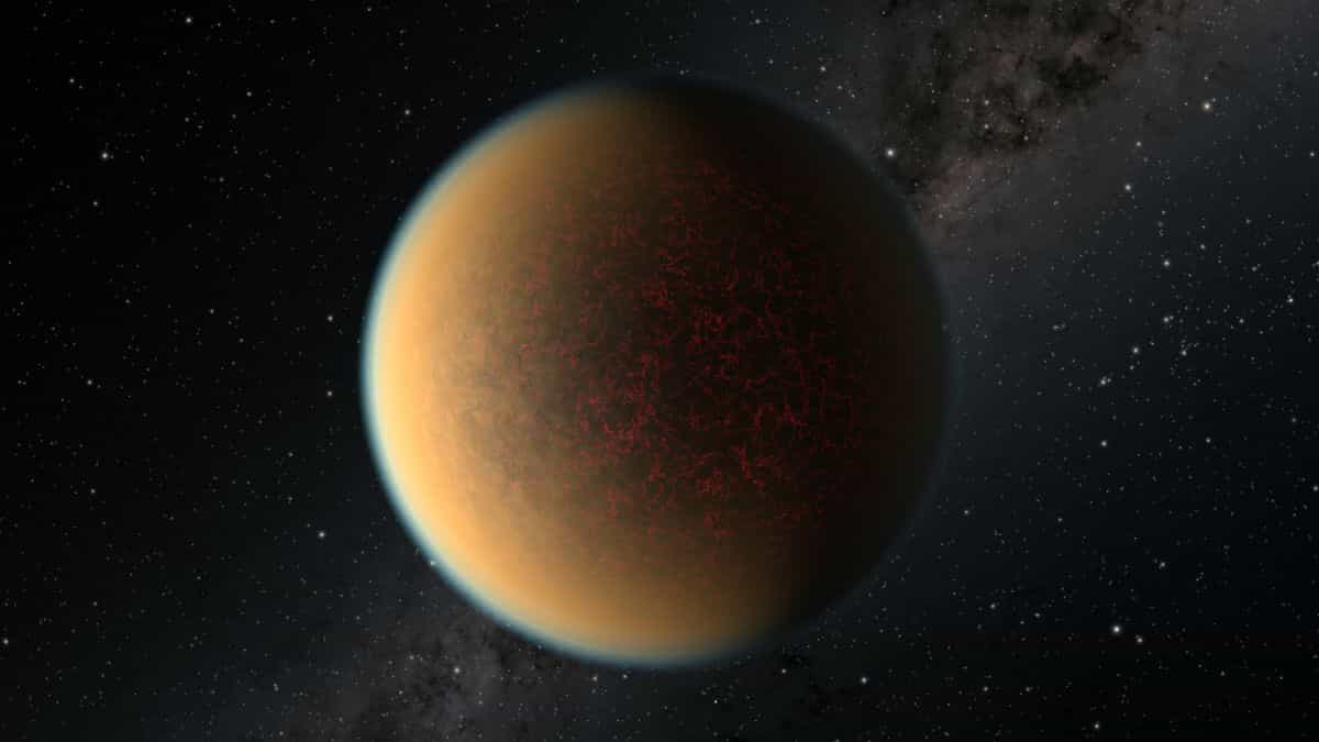 Gliese 1132 b