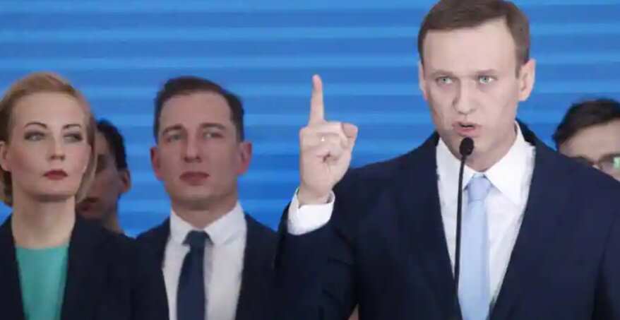 Navlany