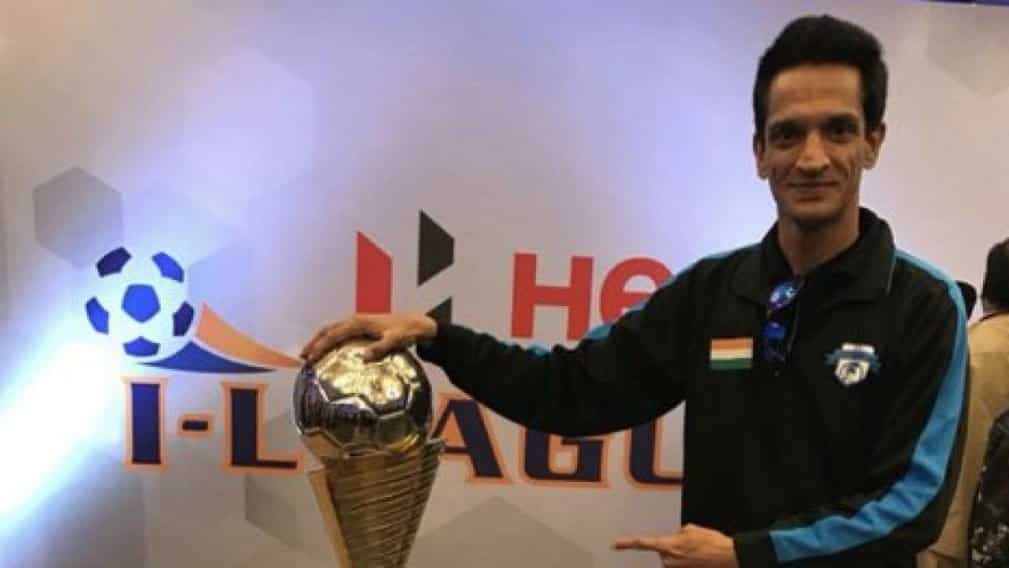 Ranjit Bajaj
