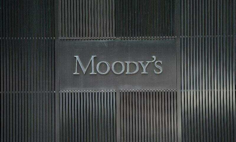 Moody's