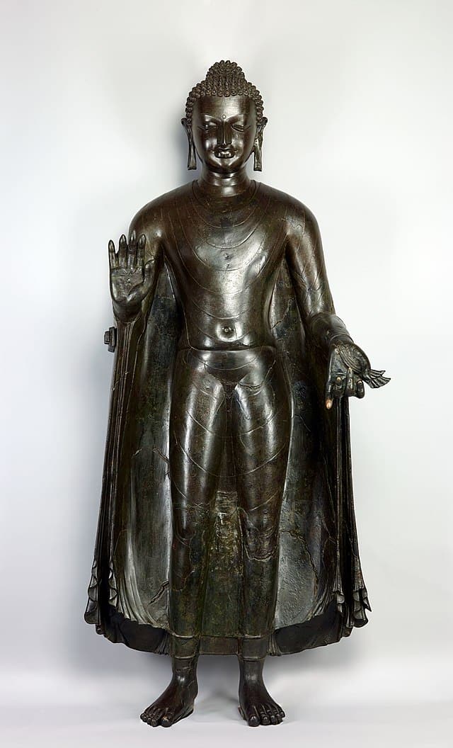 buddha