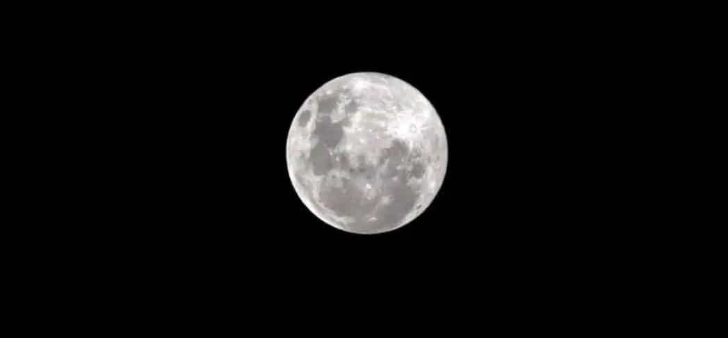 moon