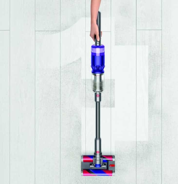 Dyson Omni Glide