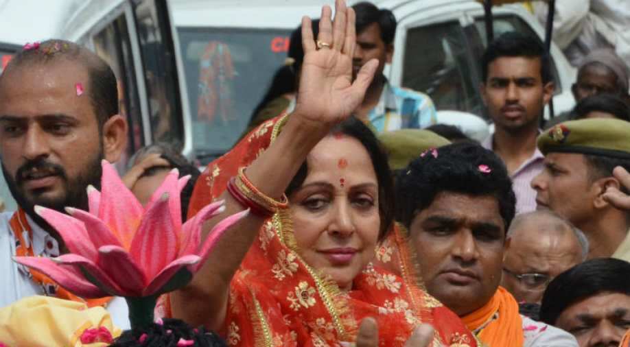 Hema Malini