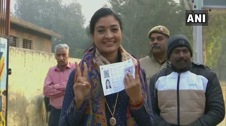 Alka Lamba
