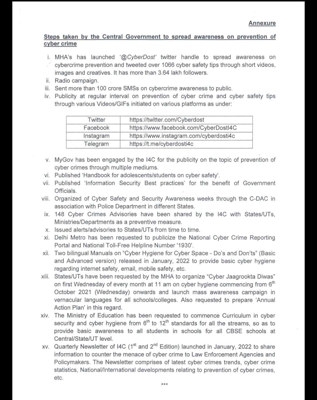 Brief 2