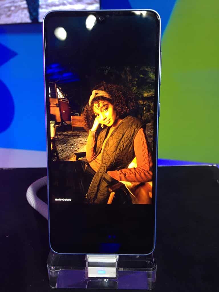 Samsung Galaxy A33 5G