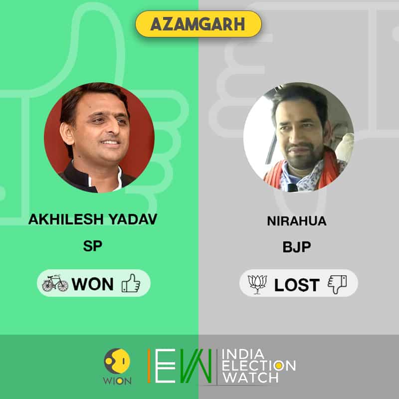 Akhilesh Yadav 