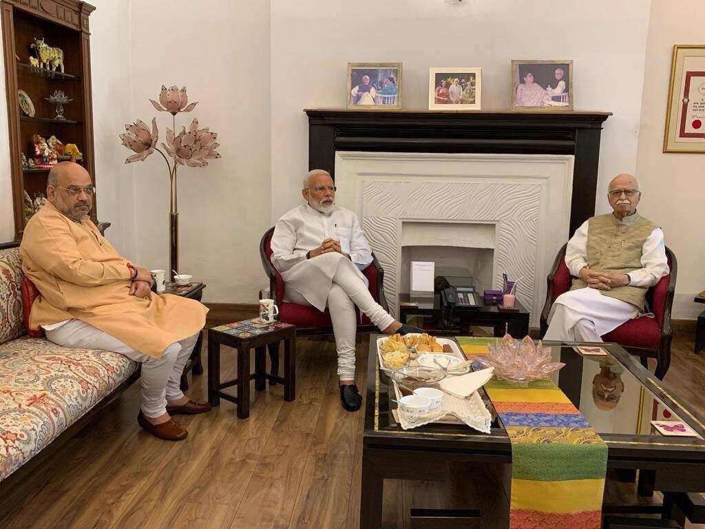 advani
