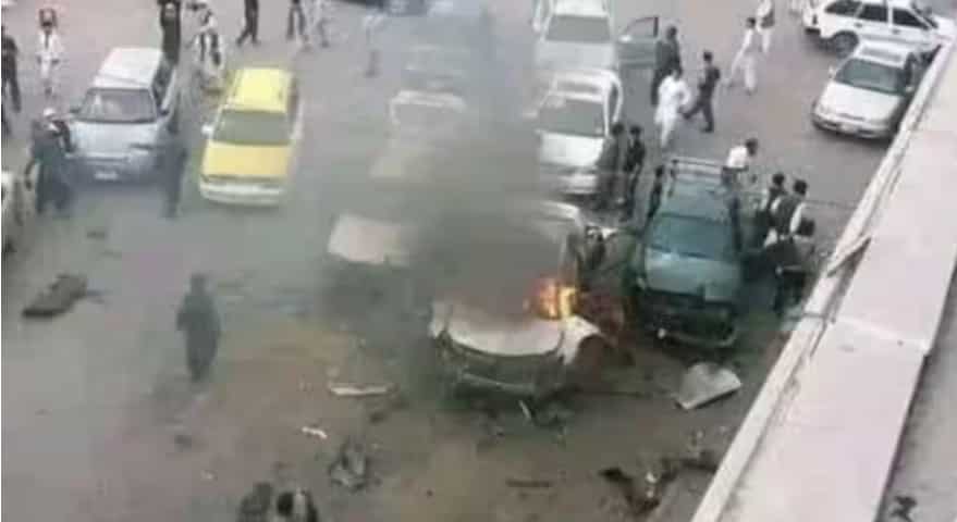 Afghanistan