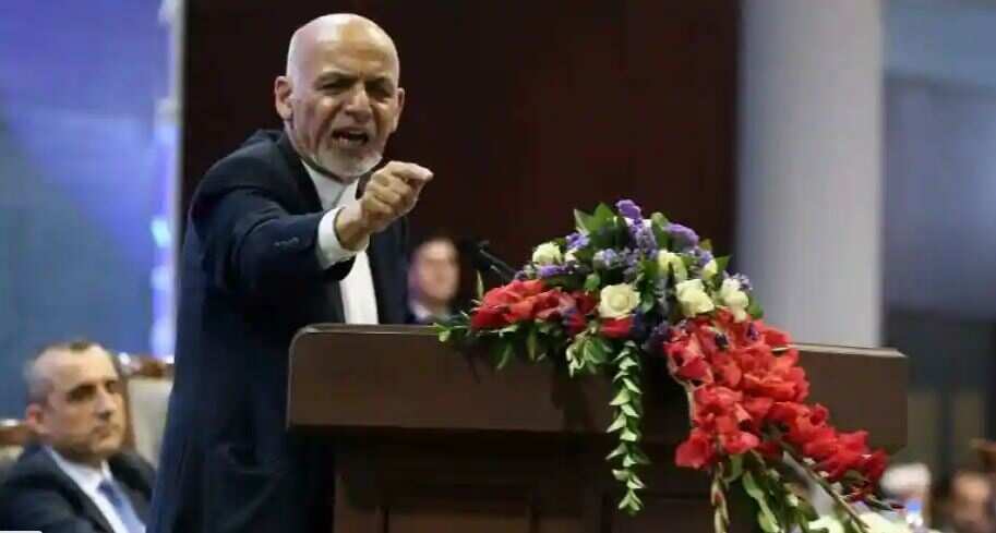 Afghanistan