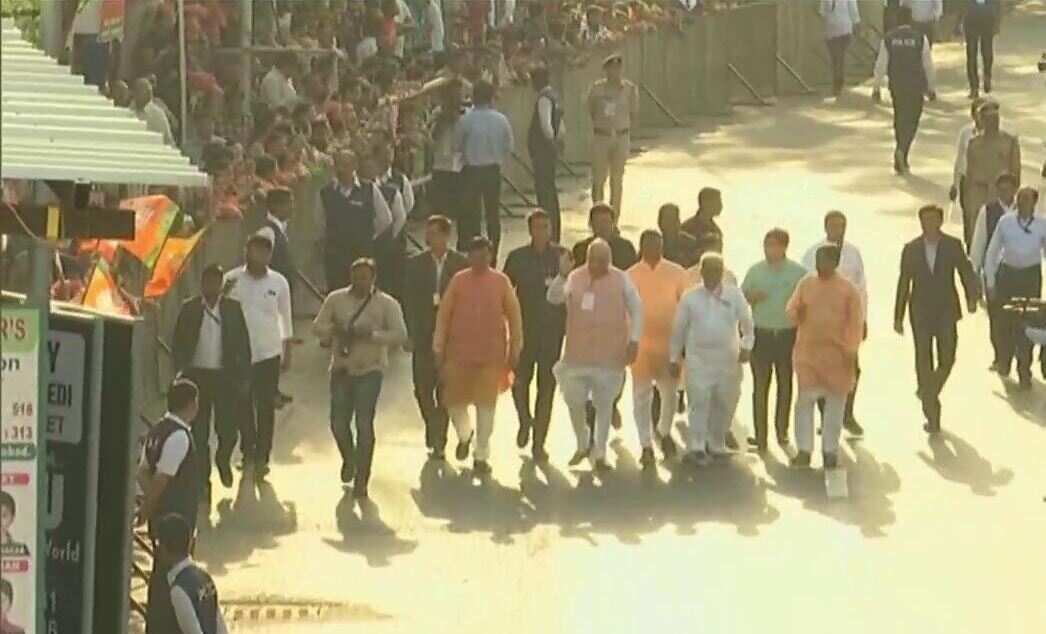 Amit Shah
